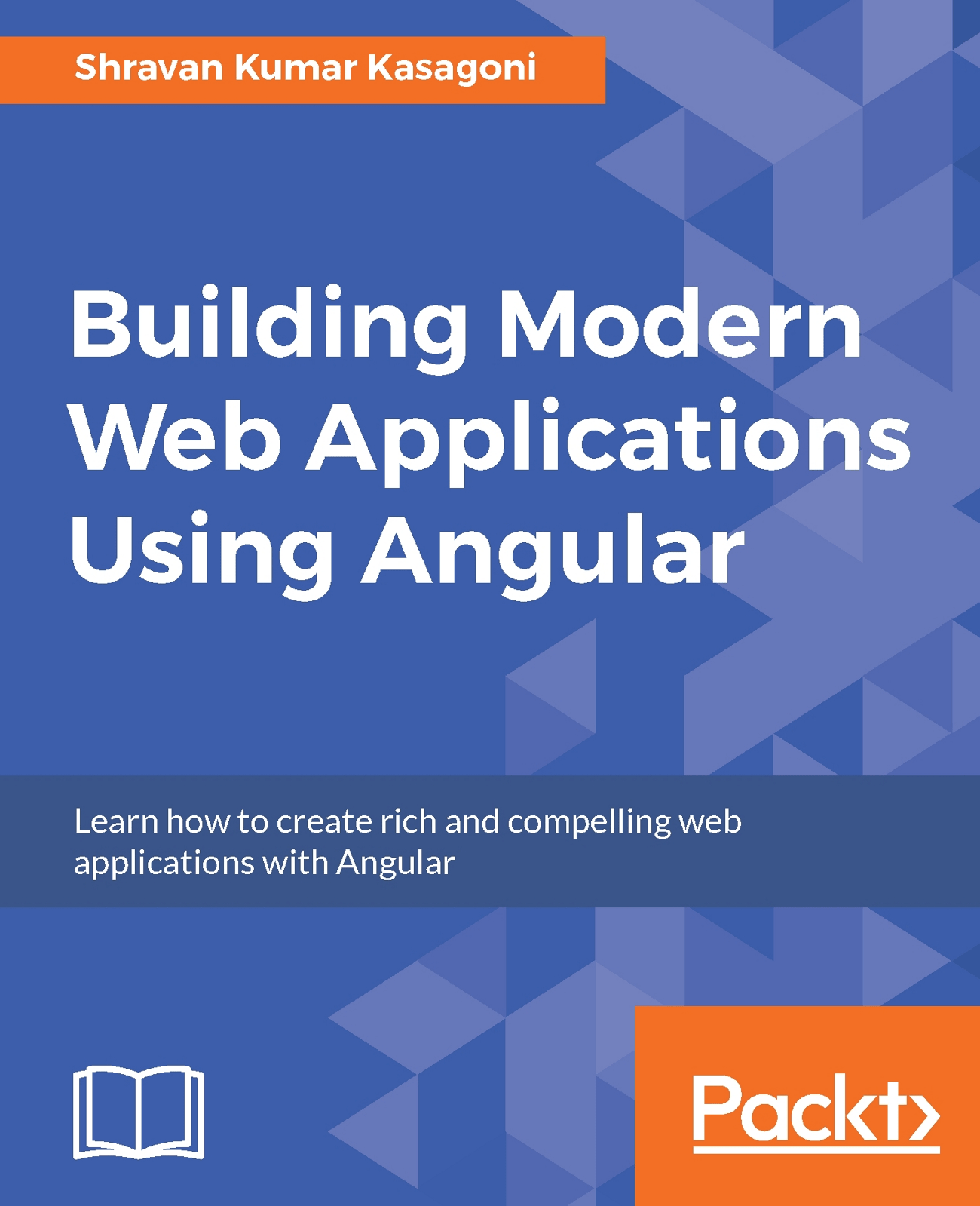 Building Modern Web Applications Using Angular [pdf] - Programmer Books